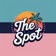 The Spot Official app icon - Social Networking app for iPhone