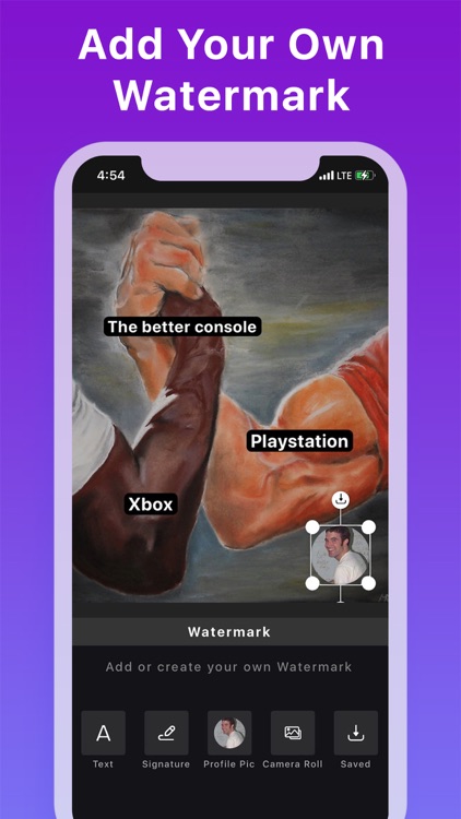 Memes.com Meme Maker Generator screenshot-5