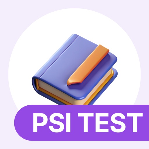 PSI Exam Test Prep
