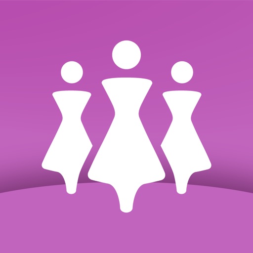 LesBeSocial: Lesbian LGBTQ app