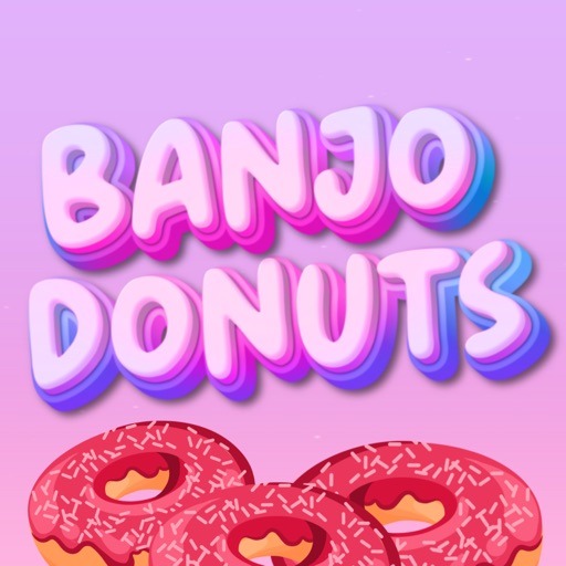 Banjo Donuts icon