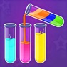 Get Color Sort: Magic Water for iOS, iPhone, iPad Aso Report