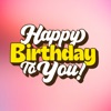 Funny Birthday Wishes Quotes icon