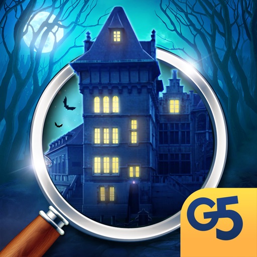 Hidden City: Object Seekers icon