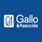 Application mobile Gallo&Associés