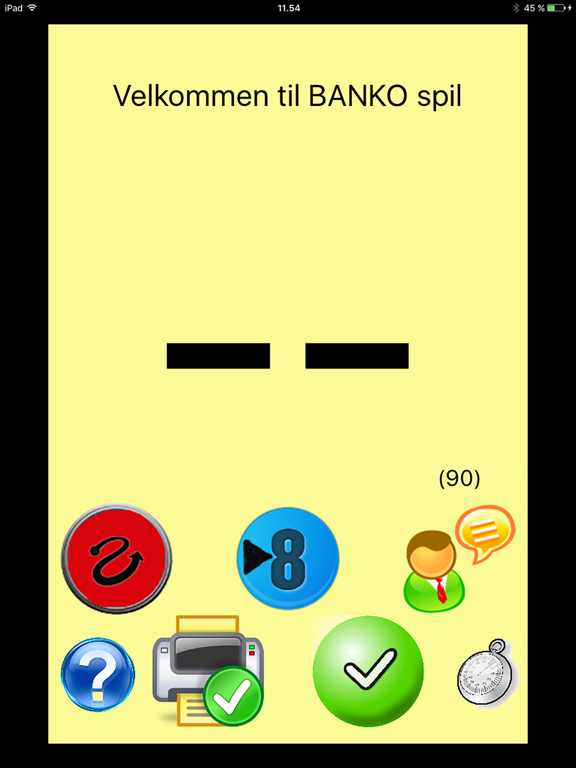 Screenshot #4 pour Banko