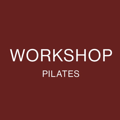 Workshop Pilates
