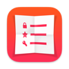 Cheatsheet — Sticky Notes icon