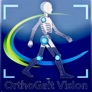OrthoGaitViewer app icon