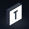 Tuneshine app icon - Music app for iPhone