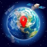 Get Live Satellite View - 3D Map for iOS, iPhone, iPad Aso Report