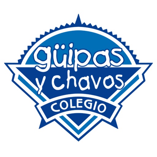 Colegio Güipas y Chavos