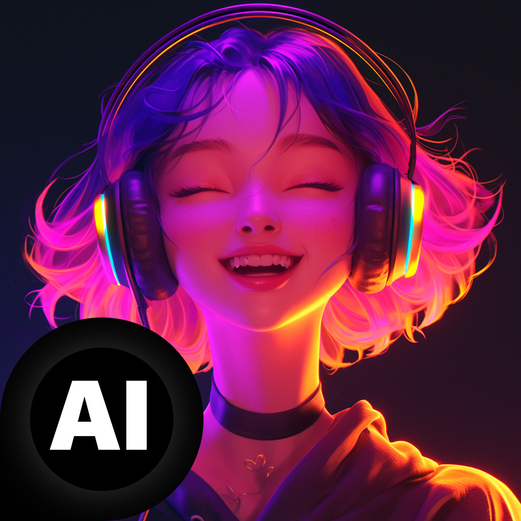 Get AI Music Maker・Song Generator・ for iOS, iPhone, iPad Aso Report