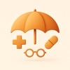 Benefits Coverage Tracker icon