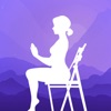 Chair Yoga for Seniors icon