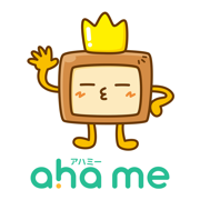 ahame（アハミー）