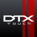 DTX Touch - Icône de l’app