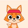 Stories for Kids: FoxStoria icon