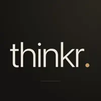 thinkr: Philosophy & Stoicism