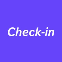 Check-in by Wix
