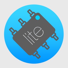 螢幕擷取畫面 (7) LoCAD Lite