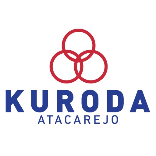 Kuroda em casa