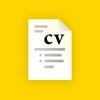 CV Maker · icon