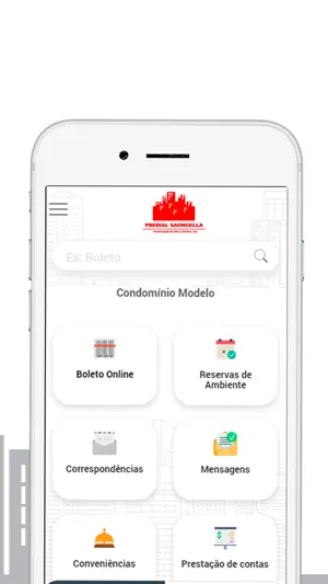 Saoncella screenshot 2