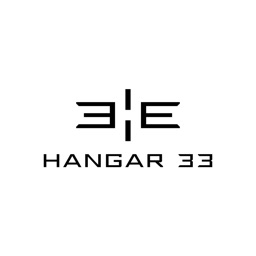 Hangar 33 Store