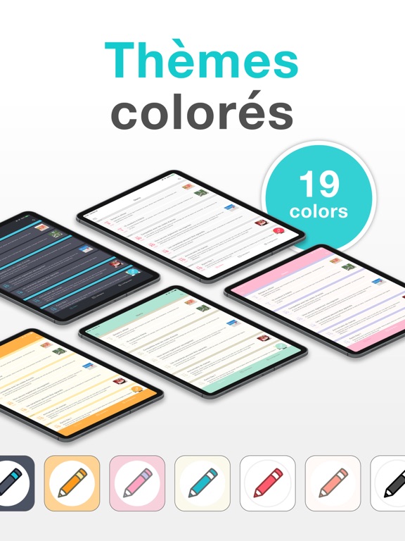 Screenshot #6 pour Mon Journal Intime - Photos