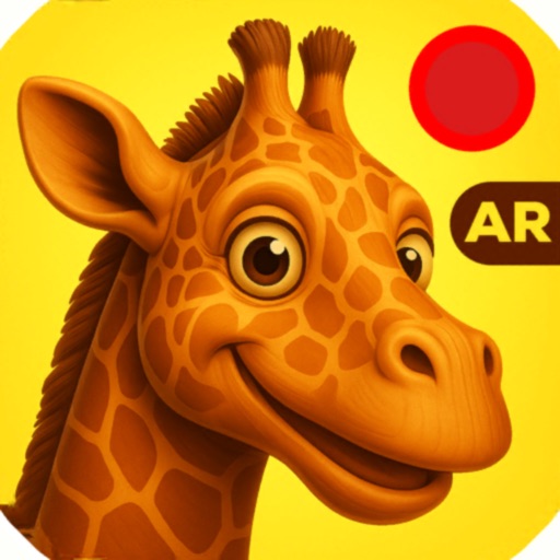 EMOJI Face Recorder AR