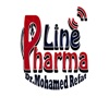 Pharma Line icon