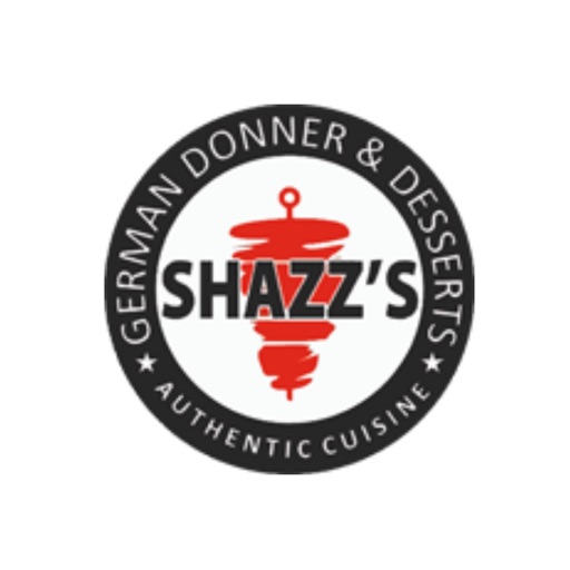 Shazzs German Donner &Desserts