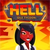 Hell: Idle Evil Tycoon - iPadアプリ