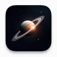 Drift Moon: Orbit Dodge Arcade