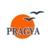 Pragya icon