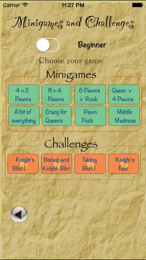 Chess Tutor screenshot 4