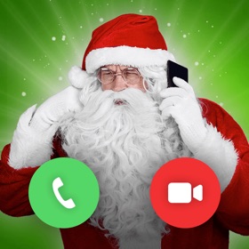 Santa Claus Call Video®
