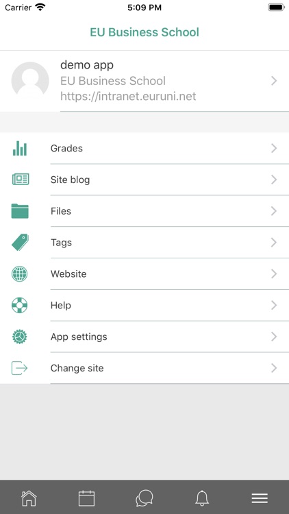 EU Learning screenshot-5