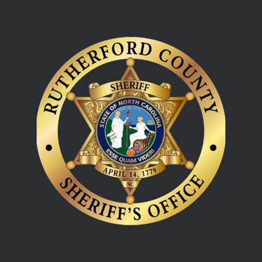 Rutherford County Sheriff, NC