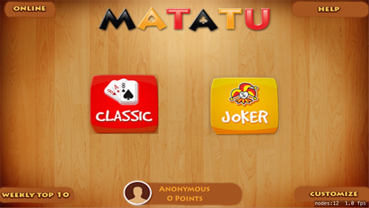 Screenshot 1 of Matatu