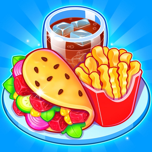 Cooking Carnival - Chef Game icon