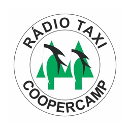 CooperCamp Radio Taxi