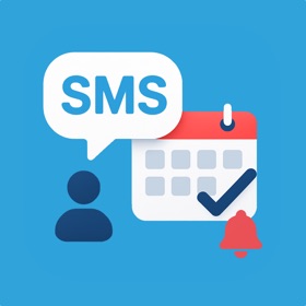 SMS Scheduler Pro
