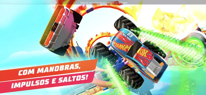 Hot Wheels Unlimited screenshot 6 of 10