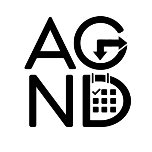 AGND Cliente - Seu Agendamento