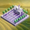 FarmWise is a manual app designed for home farmers to document their farming activities