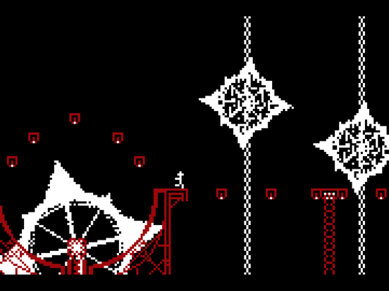 Screenshot #5 for LOVE by Fred Wood