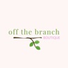 Off The Branch icon