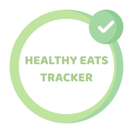 Healthy Eats Tracker